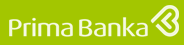 Osobný účet od Prima banky - Online žiadosť
