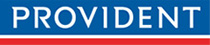 Provident Financial s.r.o. logo