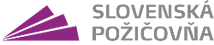 Slovenská požičovňa Slovenská požičovňa